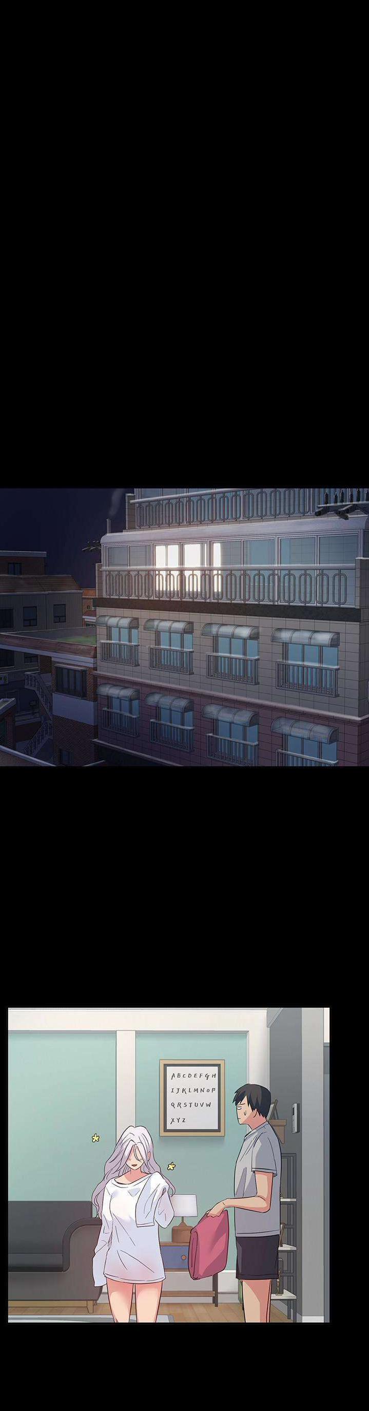 Return Girlfriend – Trả Lại Bạn Gái 6 trang 50