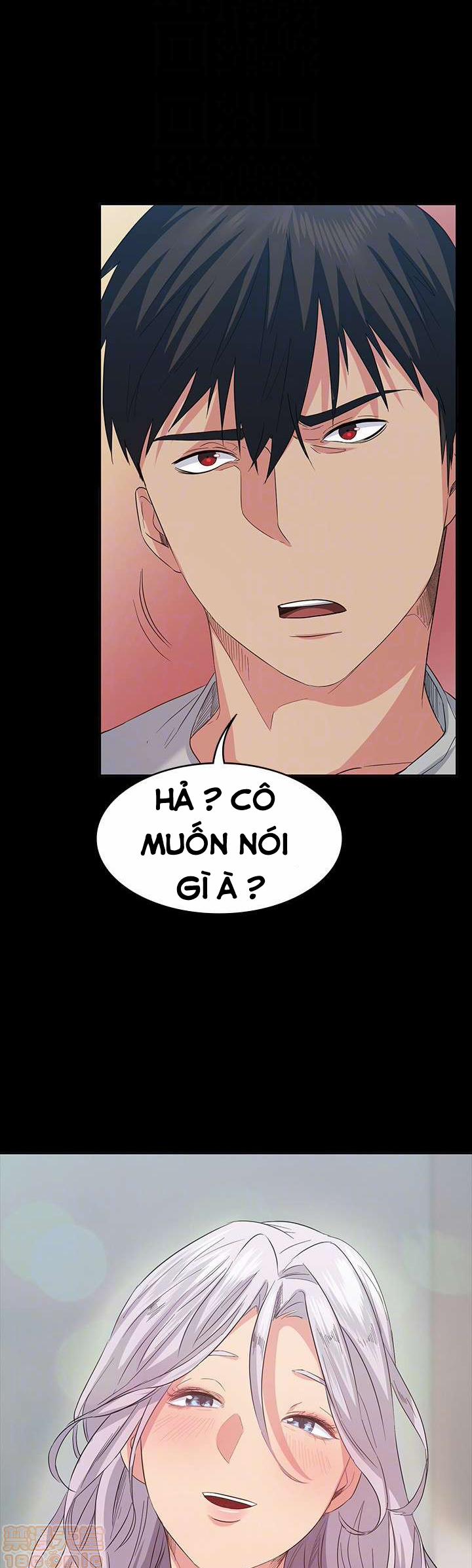Return Girlfriend – Trả Lại Bạn Gái 6 trang 53
