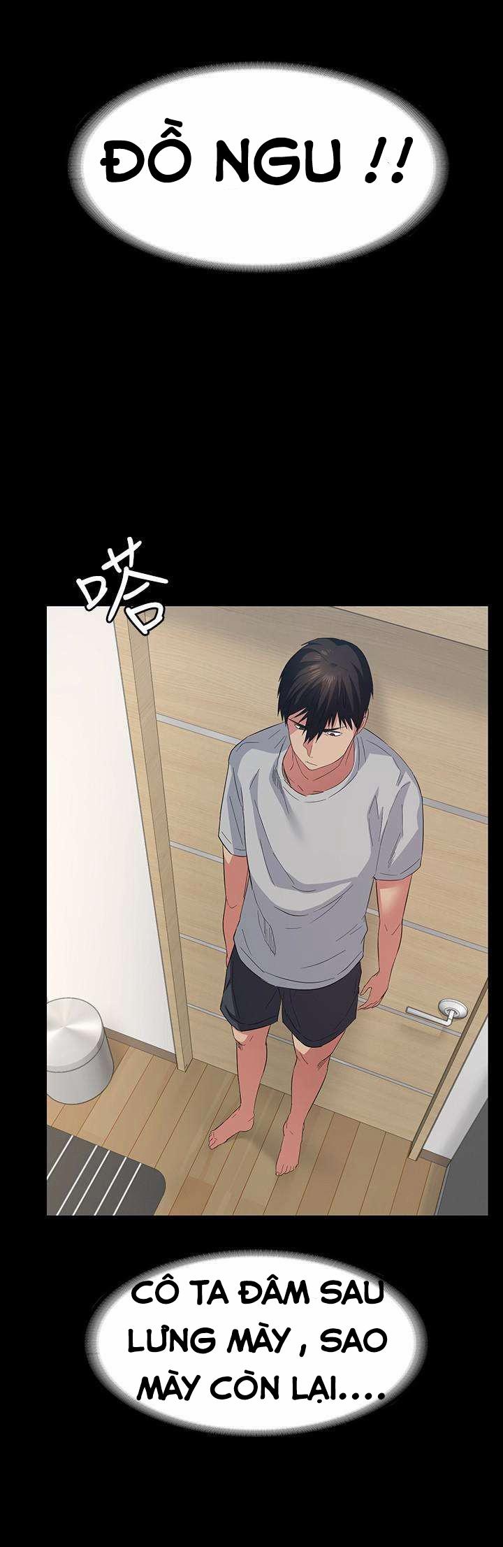 Return Girlfriend – Trả Lại Bạn Gái 6 trang 58