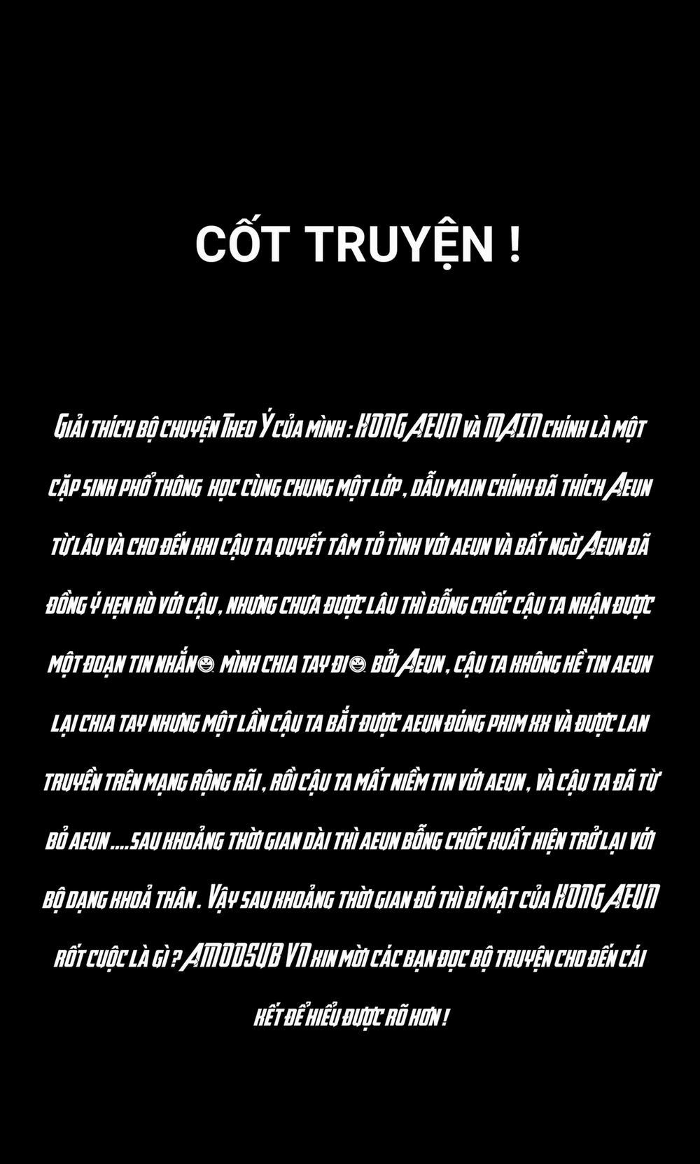 Return Girlfriend – Trả Lại Bạn Gái 7 trang 0