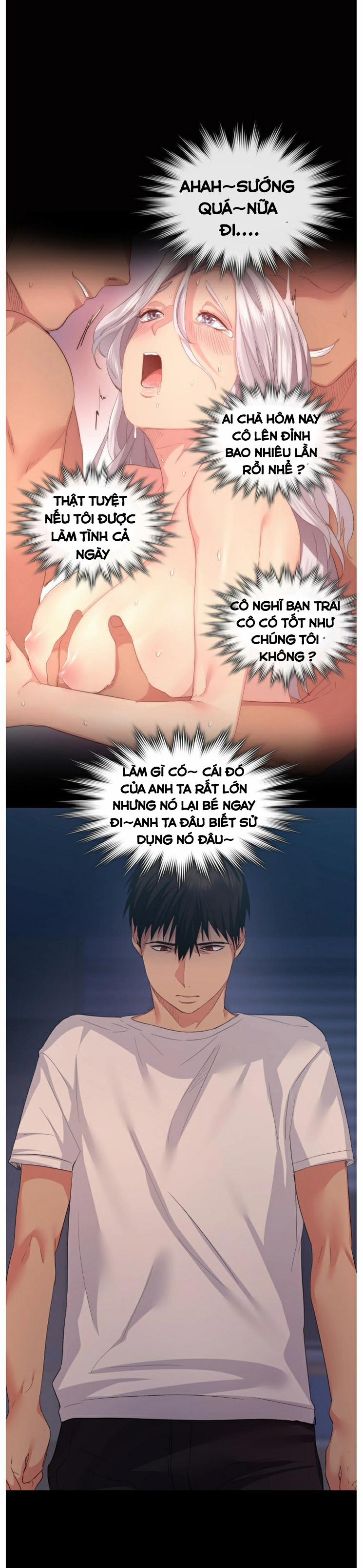 Return Girlfriend – Trả Lại Bạn Gái 7 trang 10