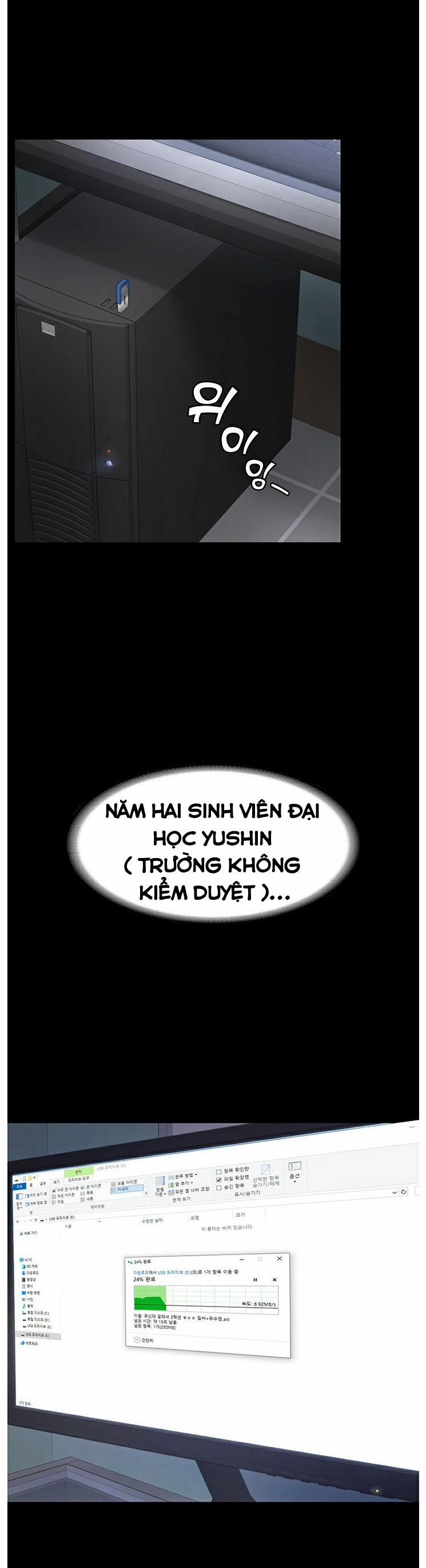 Return Girlfriend – Trả Lại Bạn Gái 7 trang 19