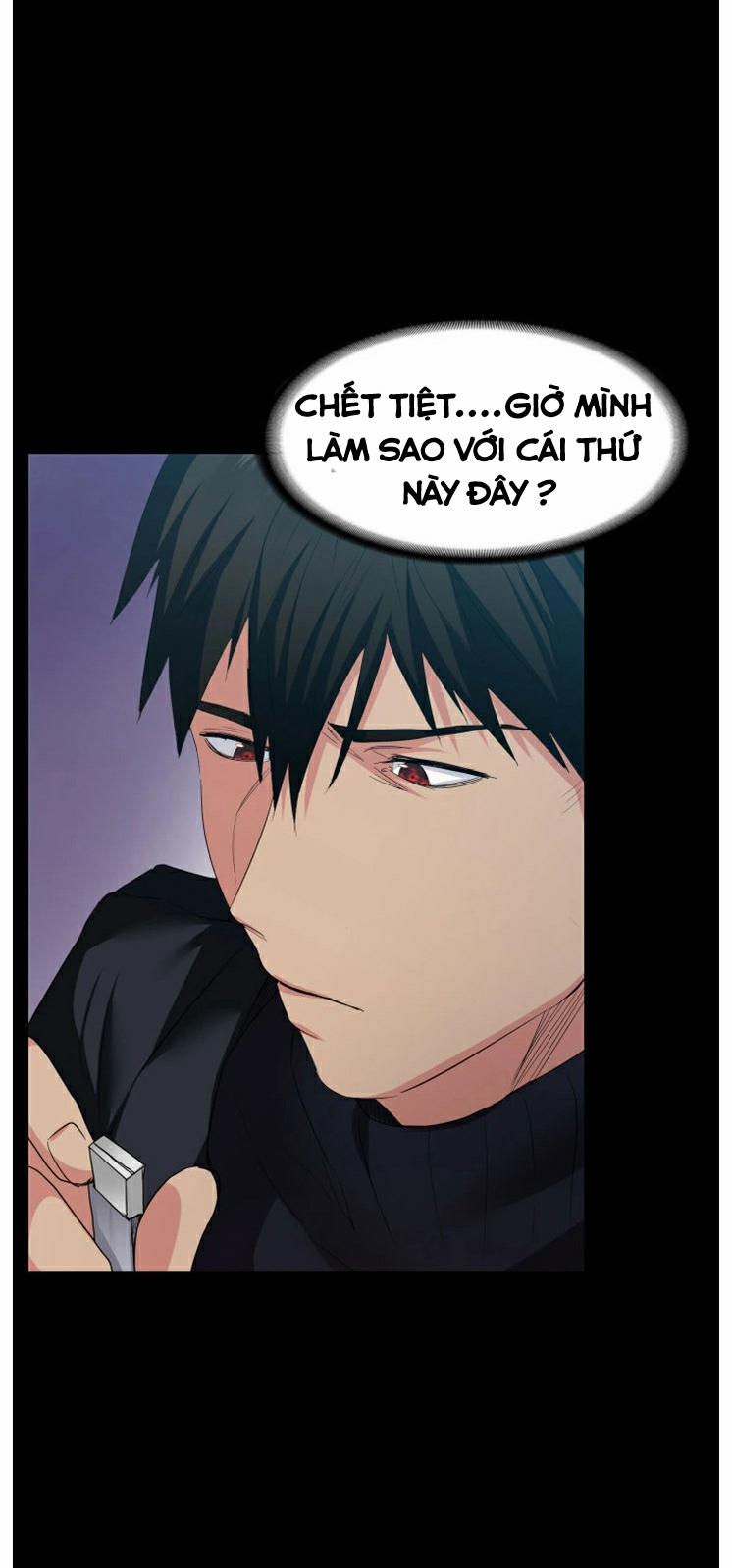 Return Girlfriend – Trả Lại Bạn Gái 7 trang 22