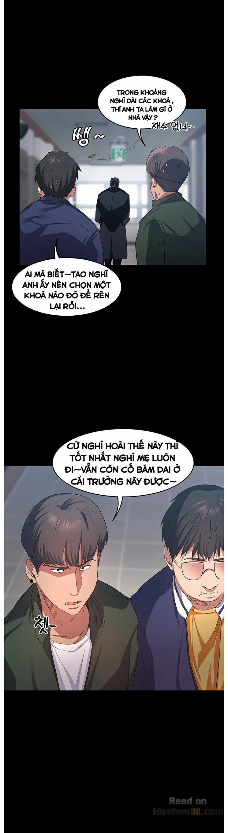 Return Girlfriend – Trả Lại Bạn Gái 7 trang 29