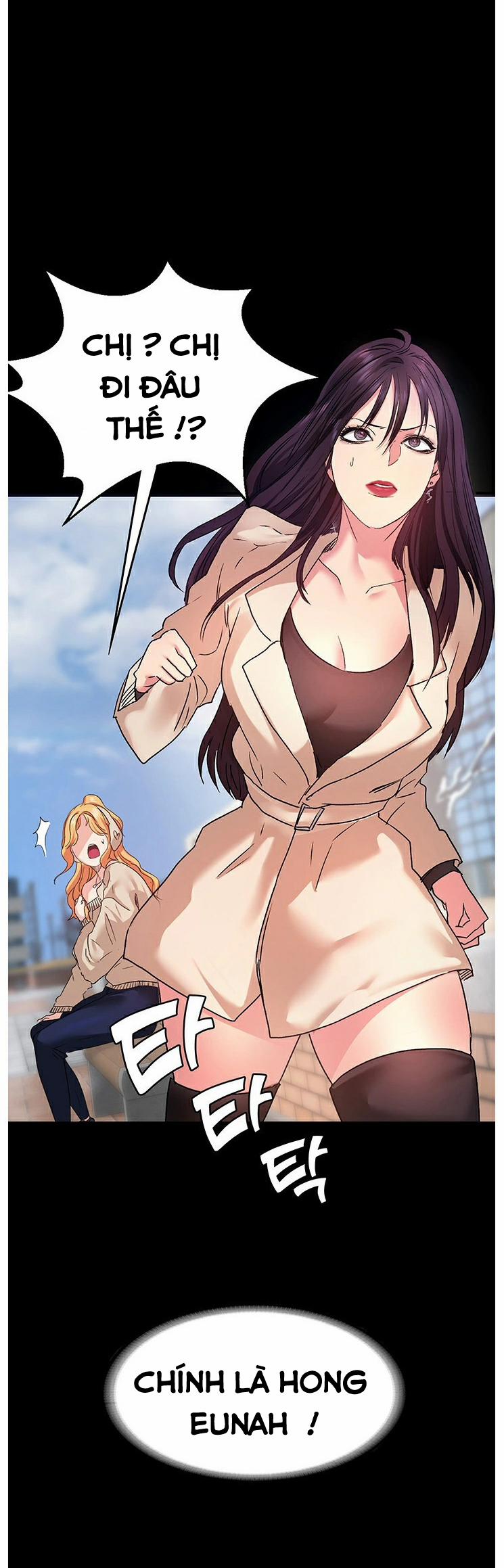 Return Girlfriend – Trả Lại Bạn Gái 7 trang 38