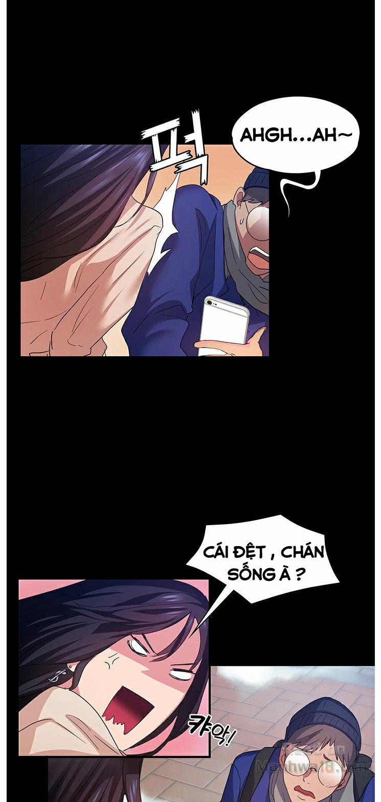 Return Girlfriend – Trả Lại Bạn Gái 7 trang 39