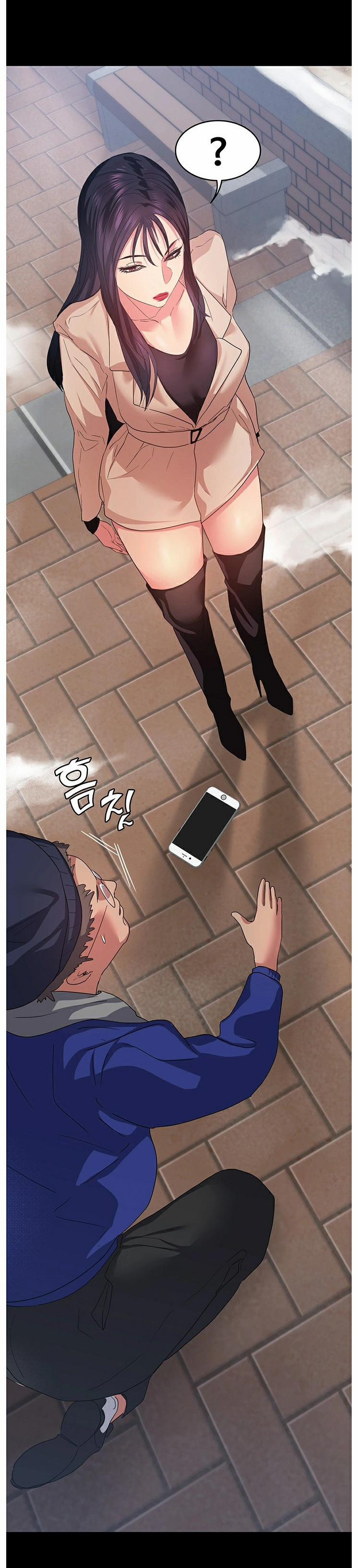 Return Girlfriend – Trả Lại Bạn Gái 7 trang 42