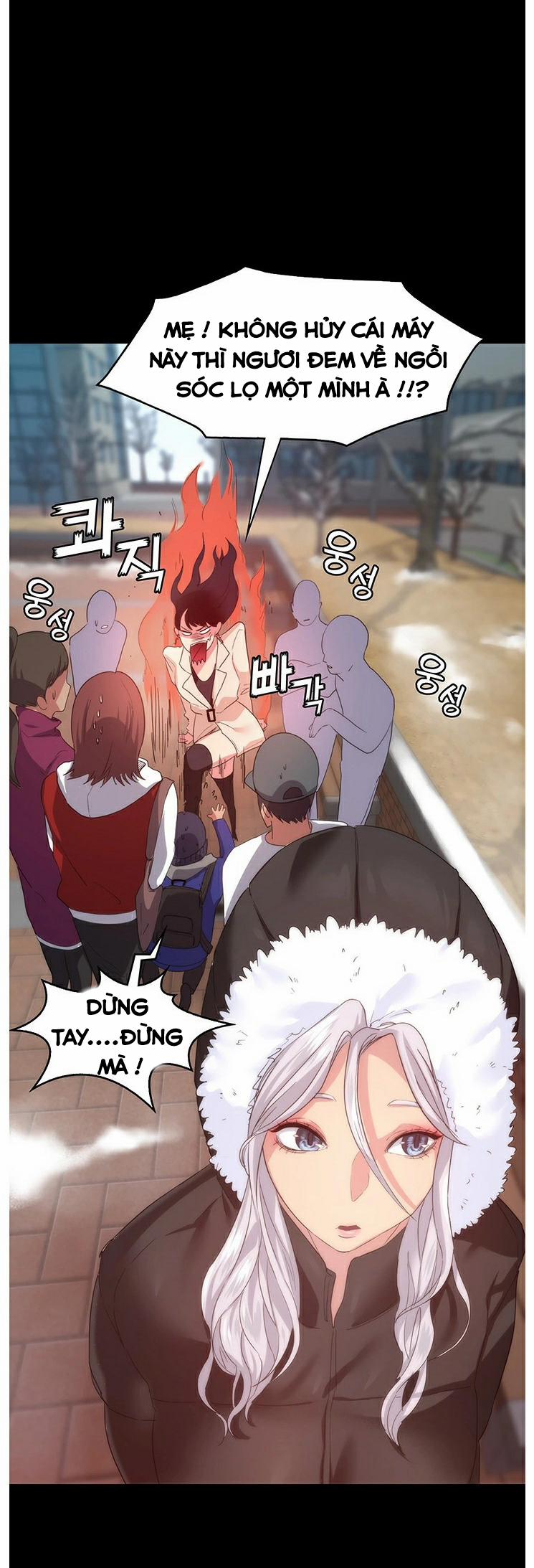 Return Girlfriend – Trả Lại Bạn Gái 7 trang 46