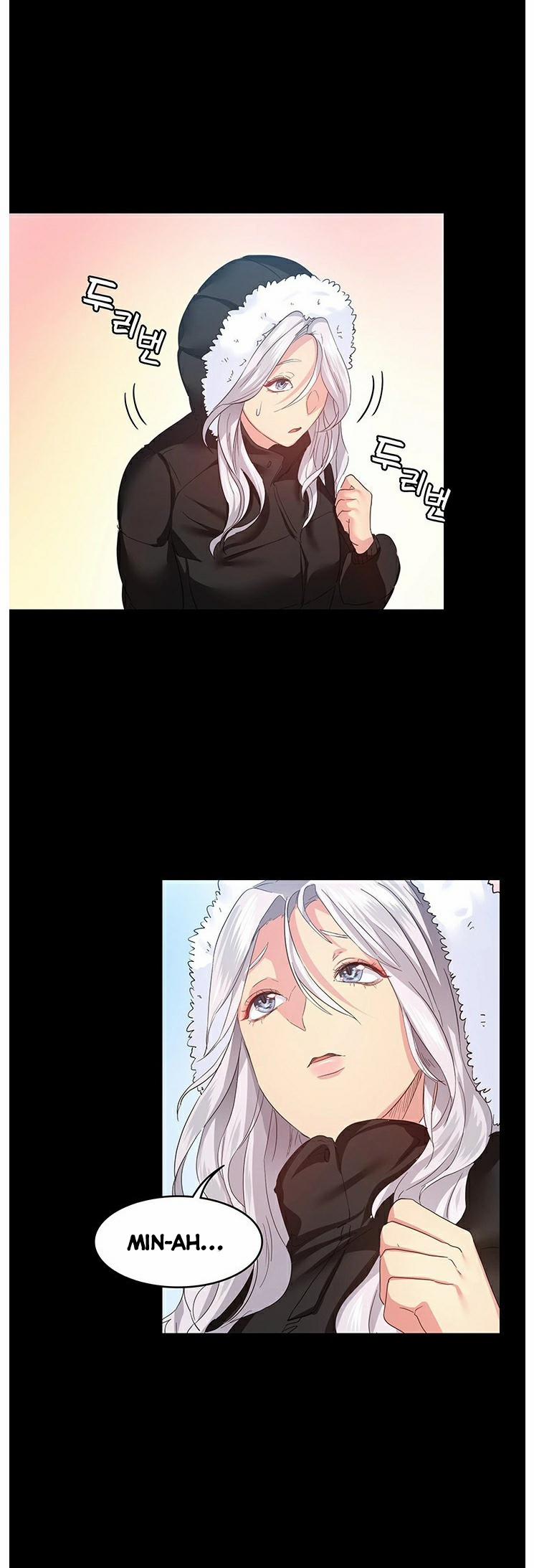 Return Girlfriend – Trả Lại Bạn Gái 7 trang 47