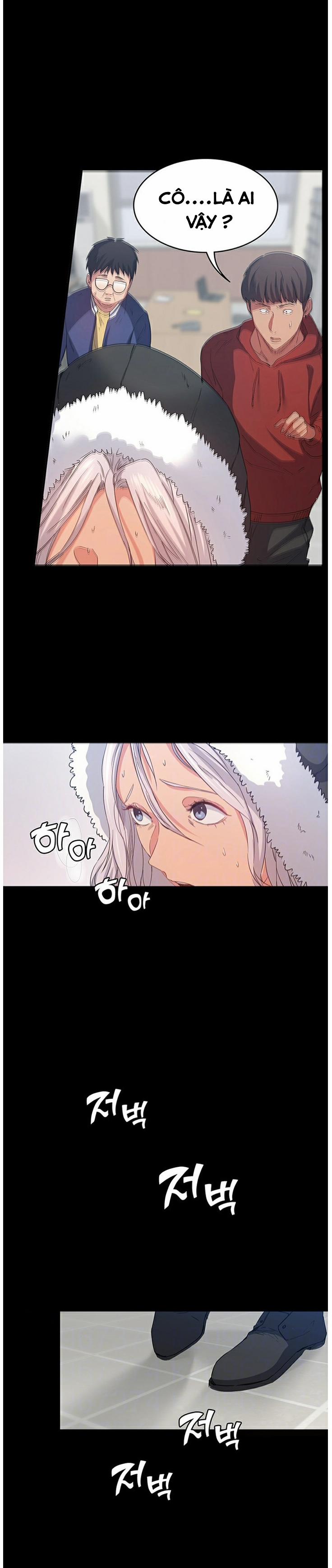 Return Girlfriend – Trả Lại Bạn Gái 8 trang 13