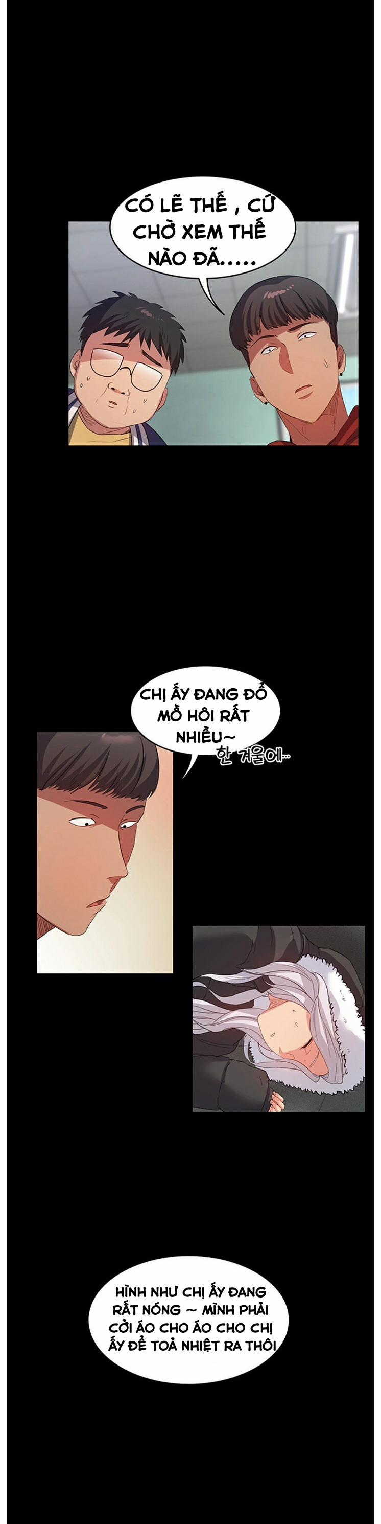 Return Girlfriend – Trả Lại Bạn Gái 8 trang 20