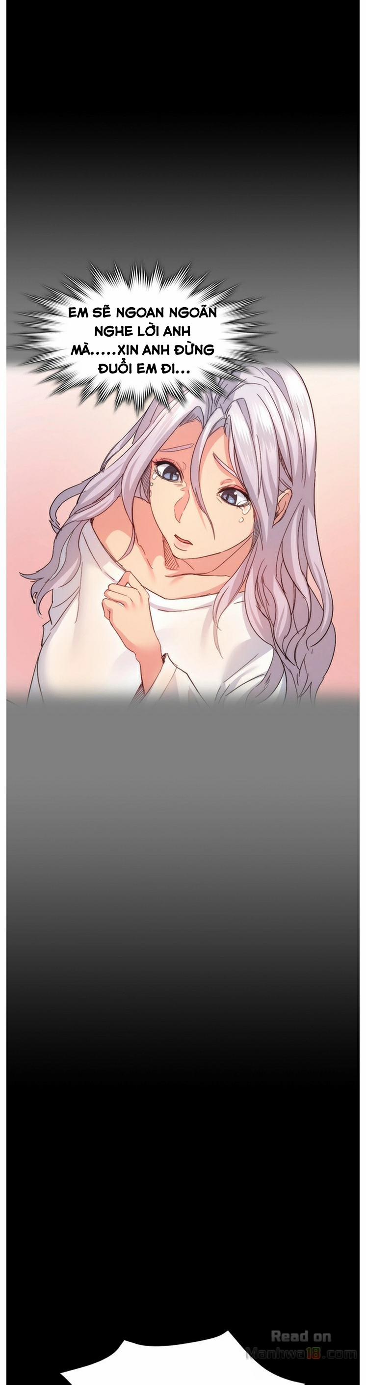 Return Girlfriend – Trả Lại Bạn Gái 8 trang 31