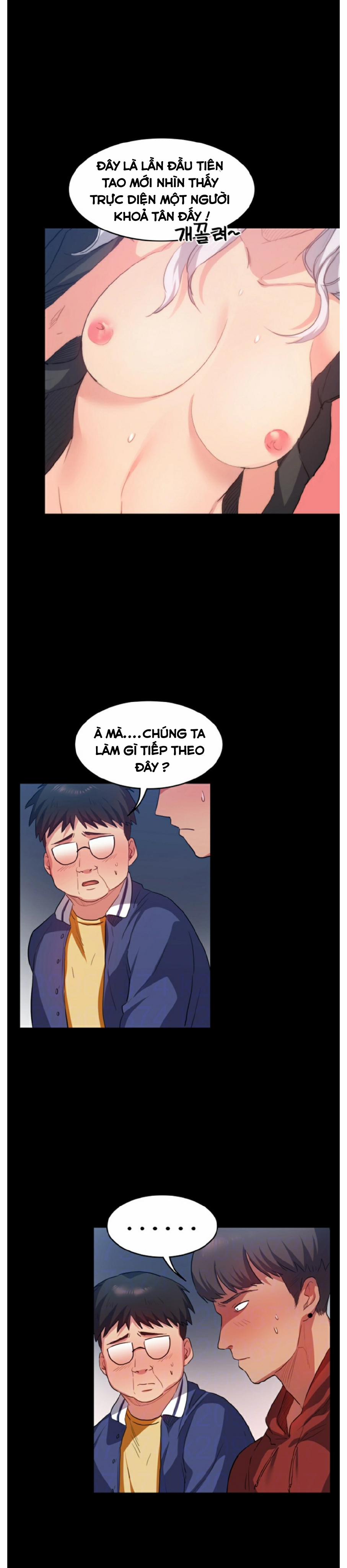 Return Girlfriend – Trả Lại Bạn Gái 9 trang 1