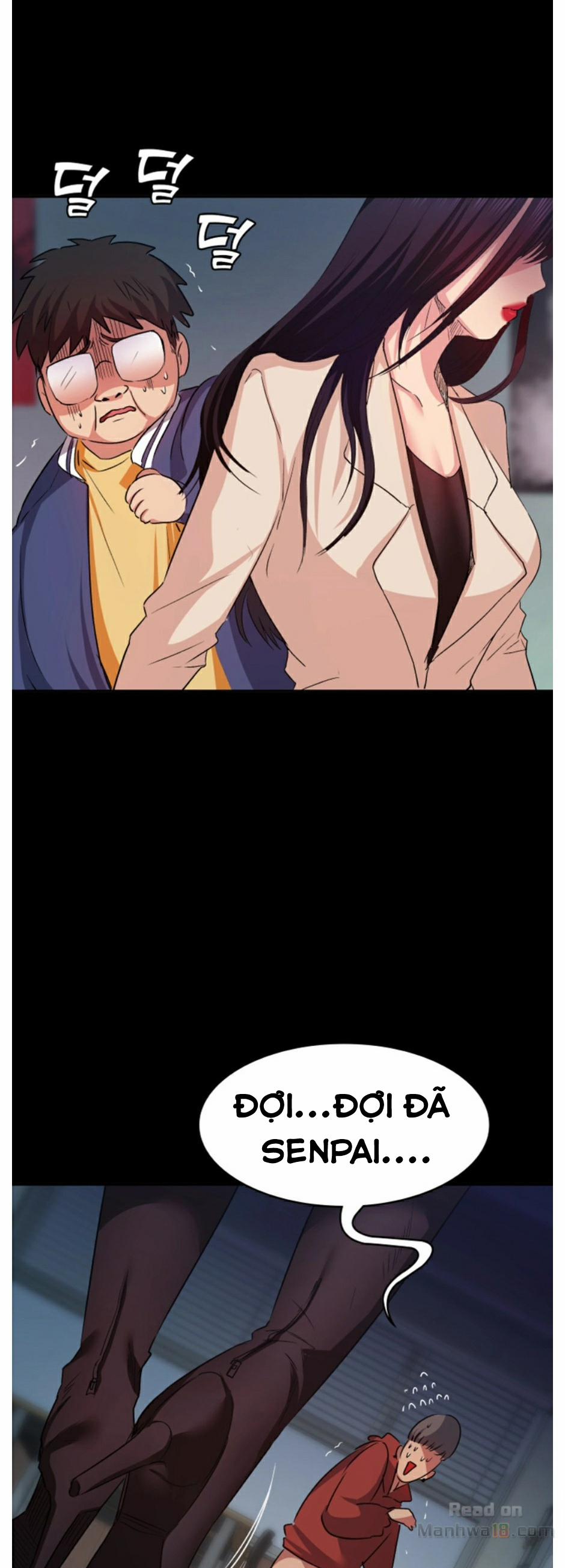 Return Girlfriend – Trả Lại Bạn Gái 9 trang 17