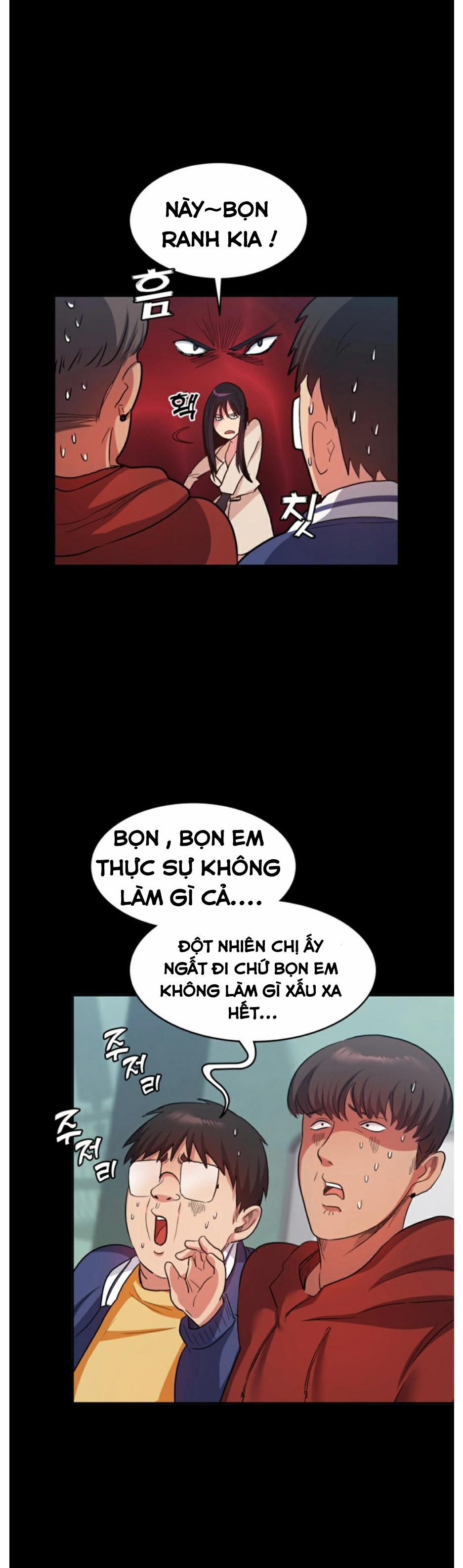 Return Girlfriend – Trả Lại Bạn Gái 9 trang 27