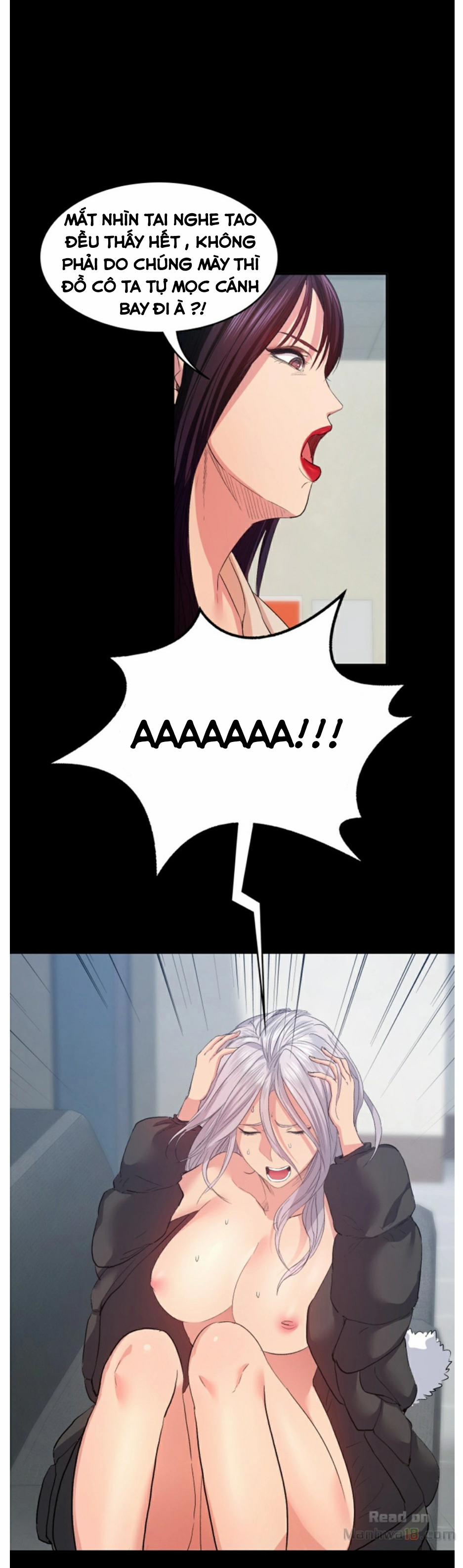 Return Girlfriend – Trả Lại Bạn Gái 9 trang 28