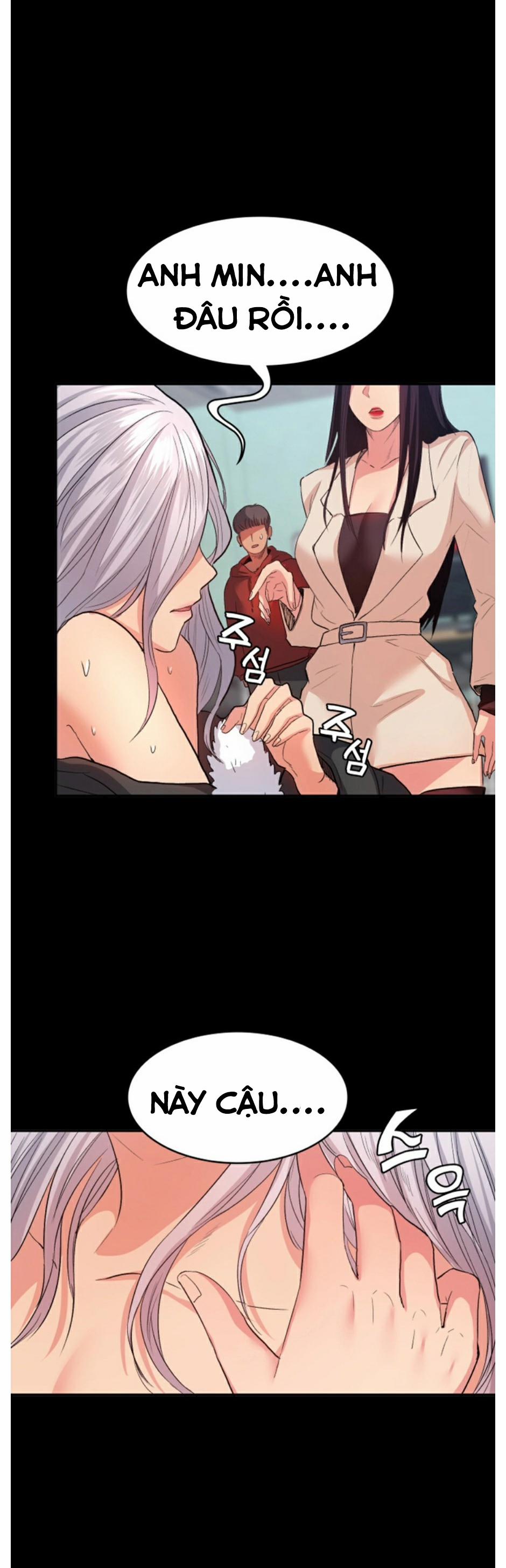 Return Girlfriend – Trả Lại Bạn Gái 9 trang 30