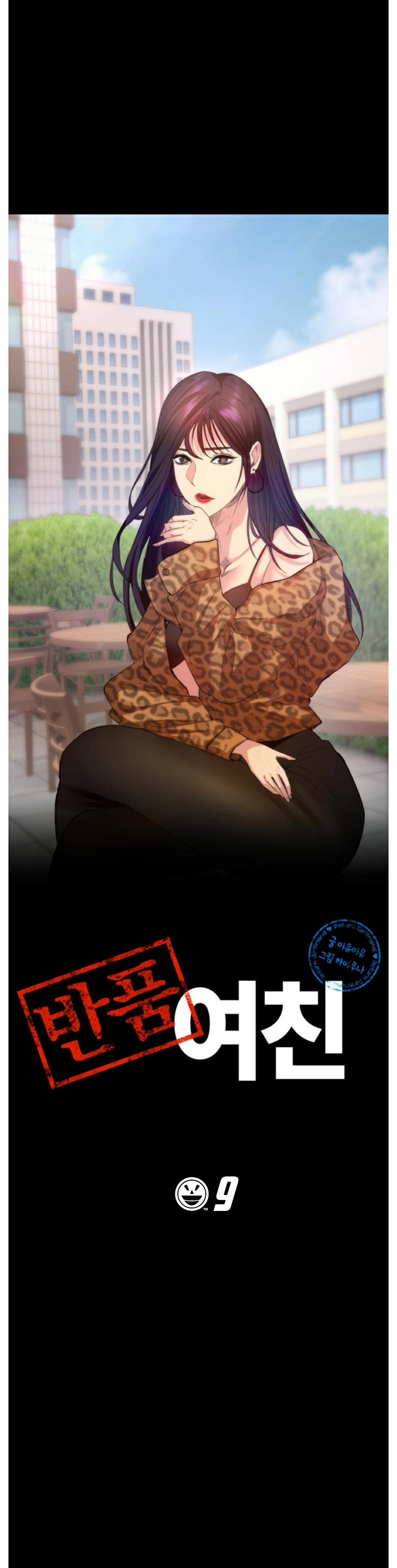 Return Girlfriend – Trả Lại Bạn Gái 9 trang 4