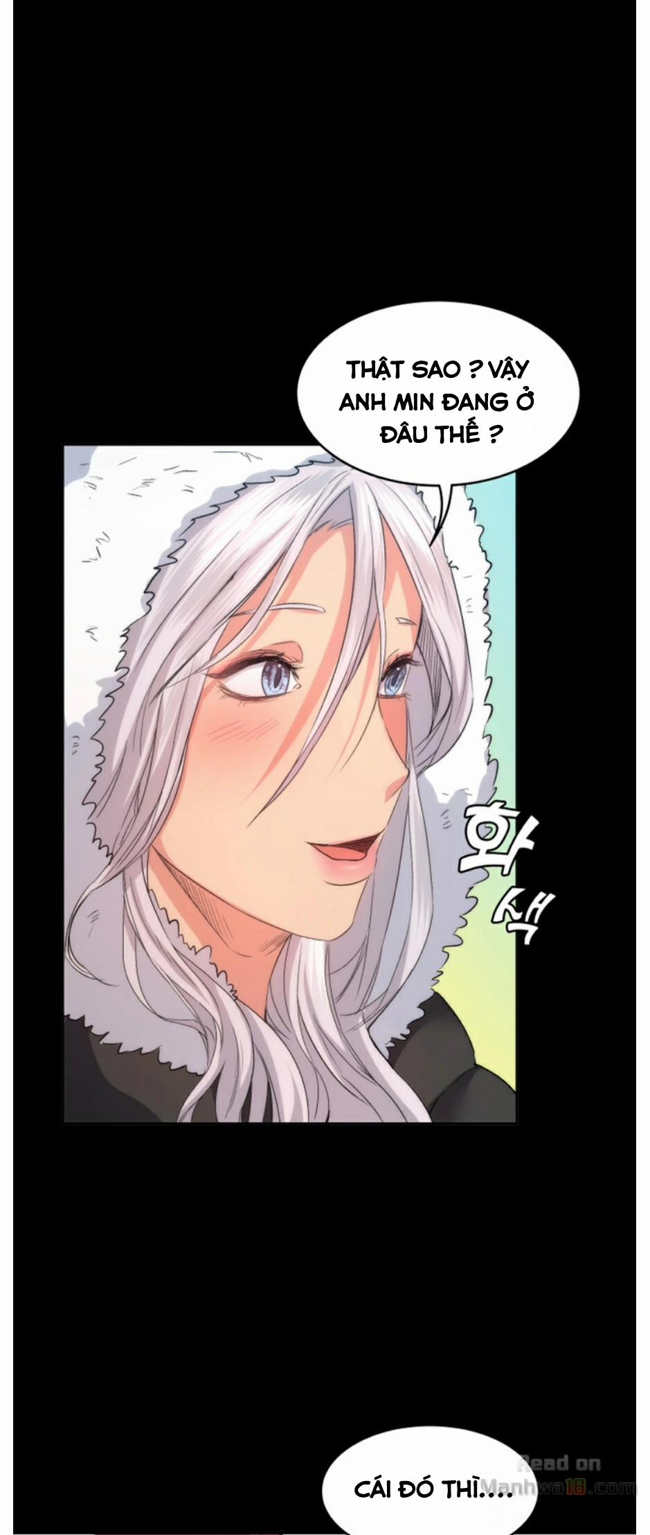 Return Girlfriend – Trả Lại Bạn Gái 9 trang 41