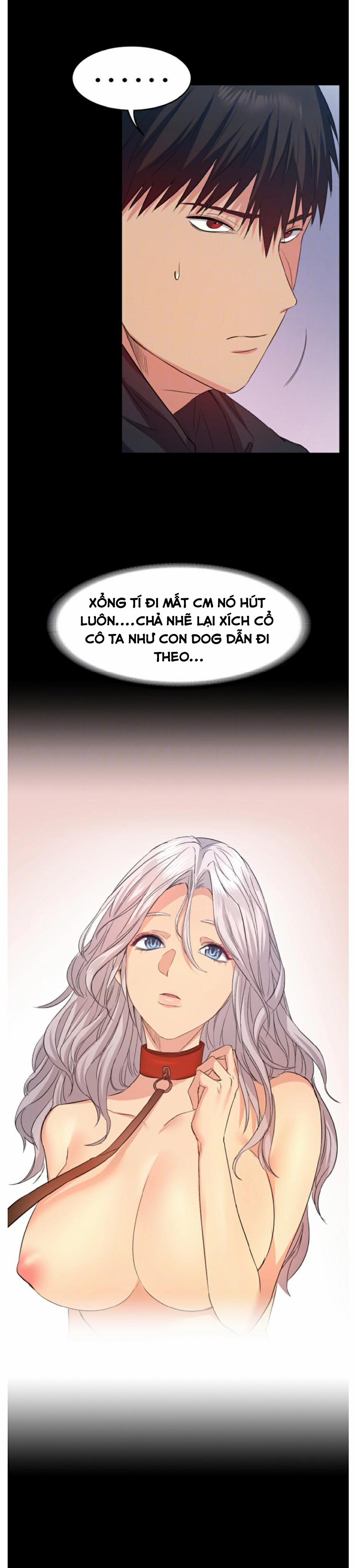 Return Girlfriend – Trả Lại Bạn Gái 9 trang 6