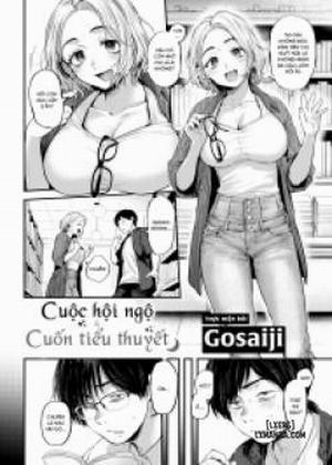 Đọc truyện tranh Reunion Composition