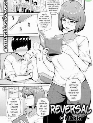 Đọc truyện tranh Reversal