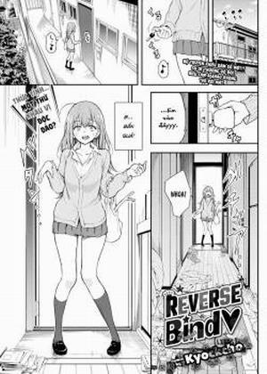 Đọc truyện tranh Reverse Bind