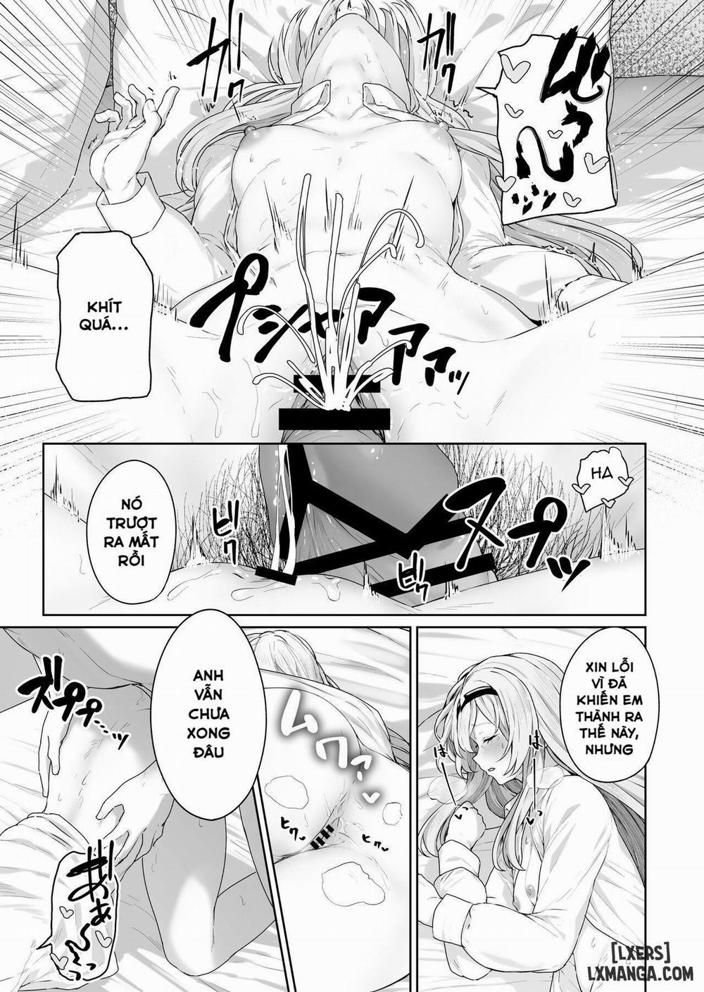 Reverse Onsen 1 trang 15