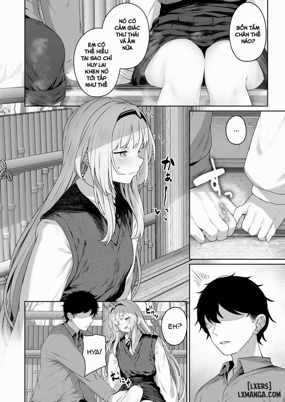 Reverse Onsen 1 trang 6