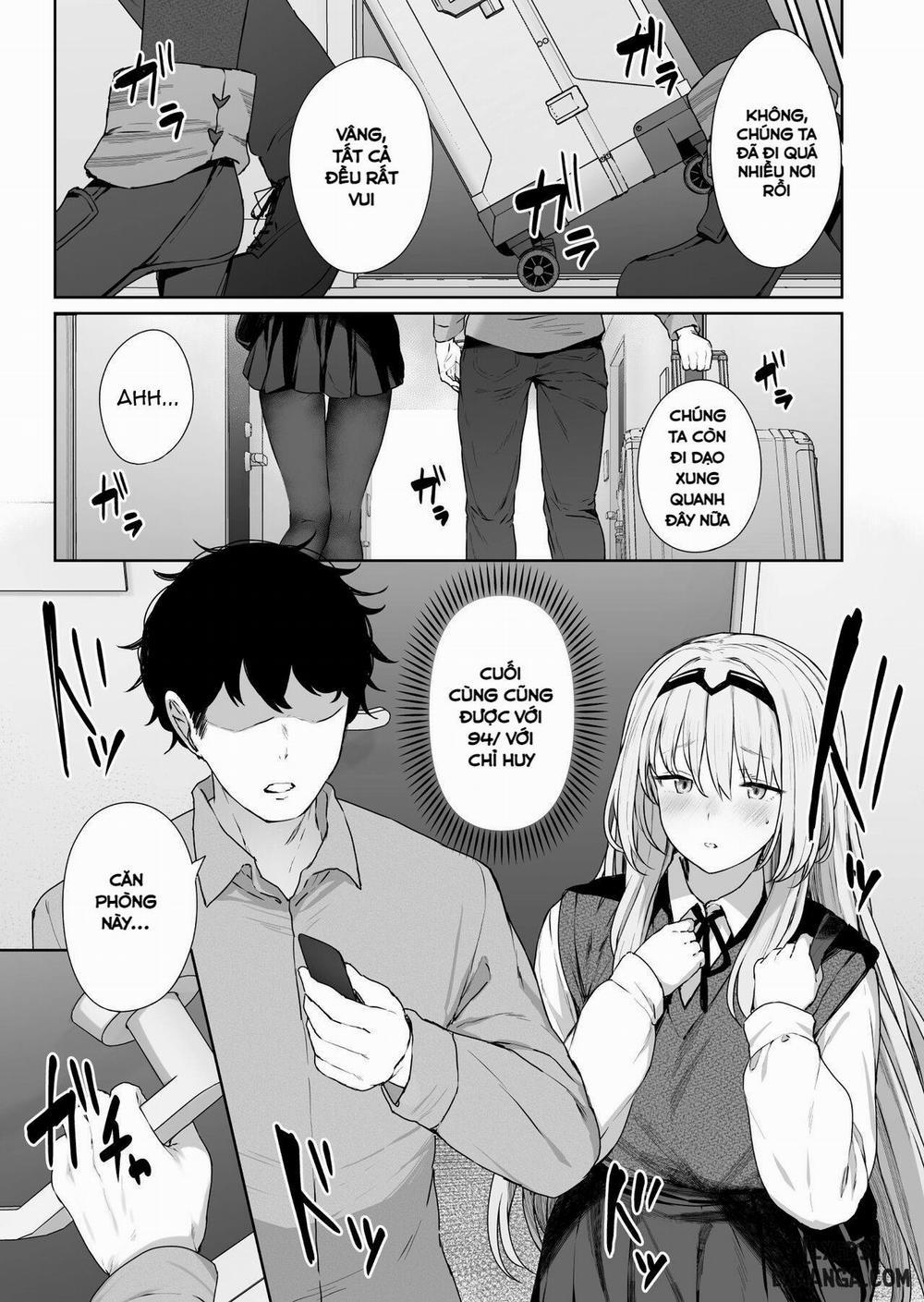 Reverse Onsen 1 trang 9