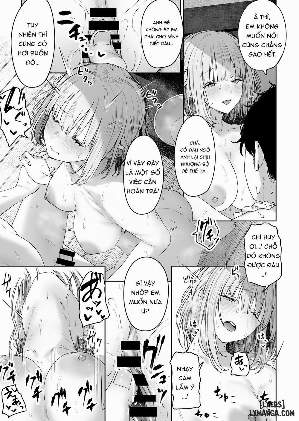 Reverse Onsen 3 trang 15