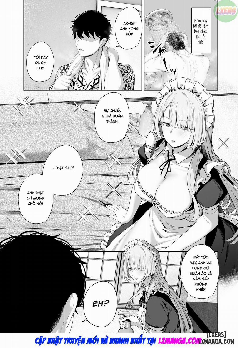 Reverse Onsen 4 trang 6