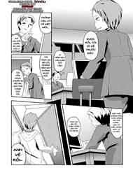 Đọc truyện tranh Reward Cat Punish Dog