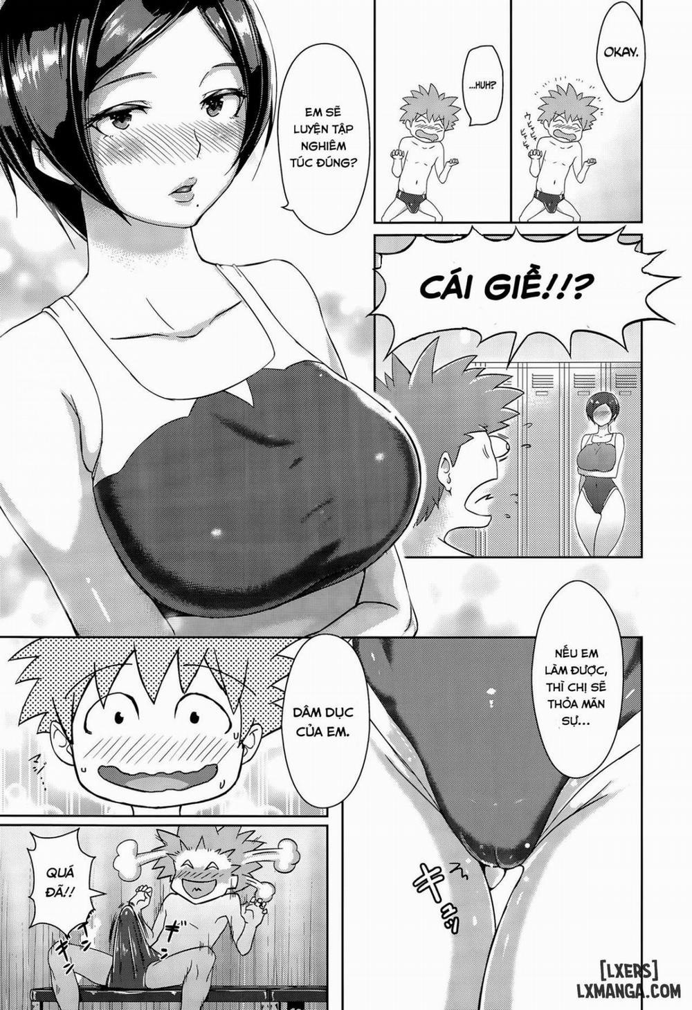 Reward Time 1 trang 4