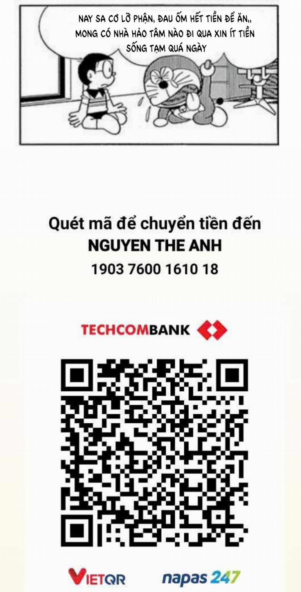 Reze's Night Out Oneshot trang 13