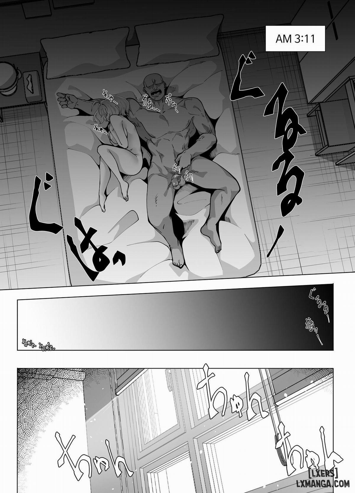 Riamu Shuumatsu Rental Service 1 trang 20