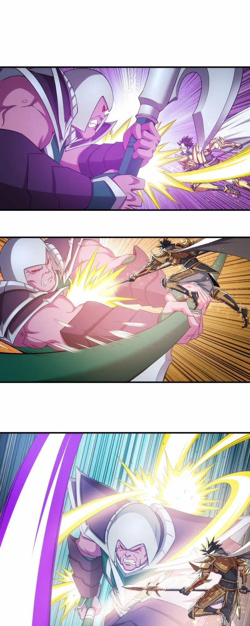 Rich Player - Người Chơi Khắc Kim 204 trang 1