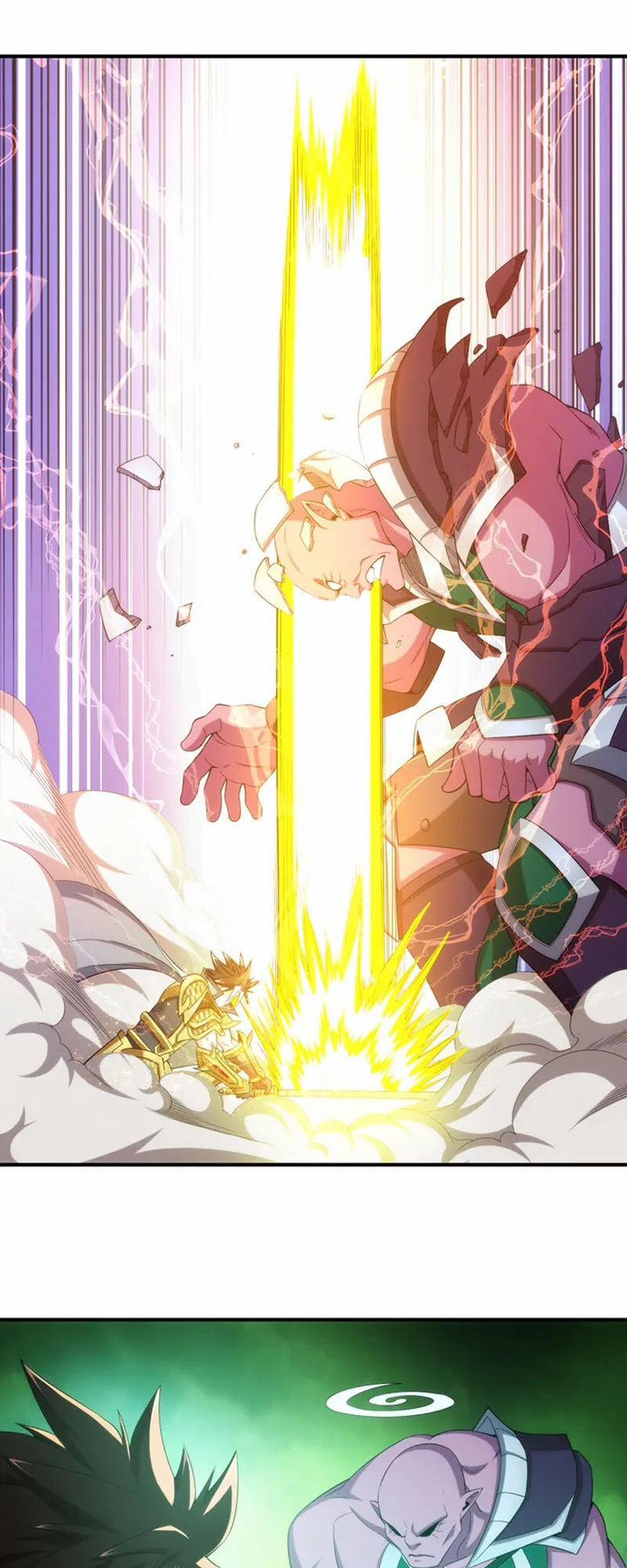 Rich Player - Người Chơi Khắc Kim 204 trang 13