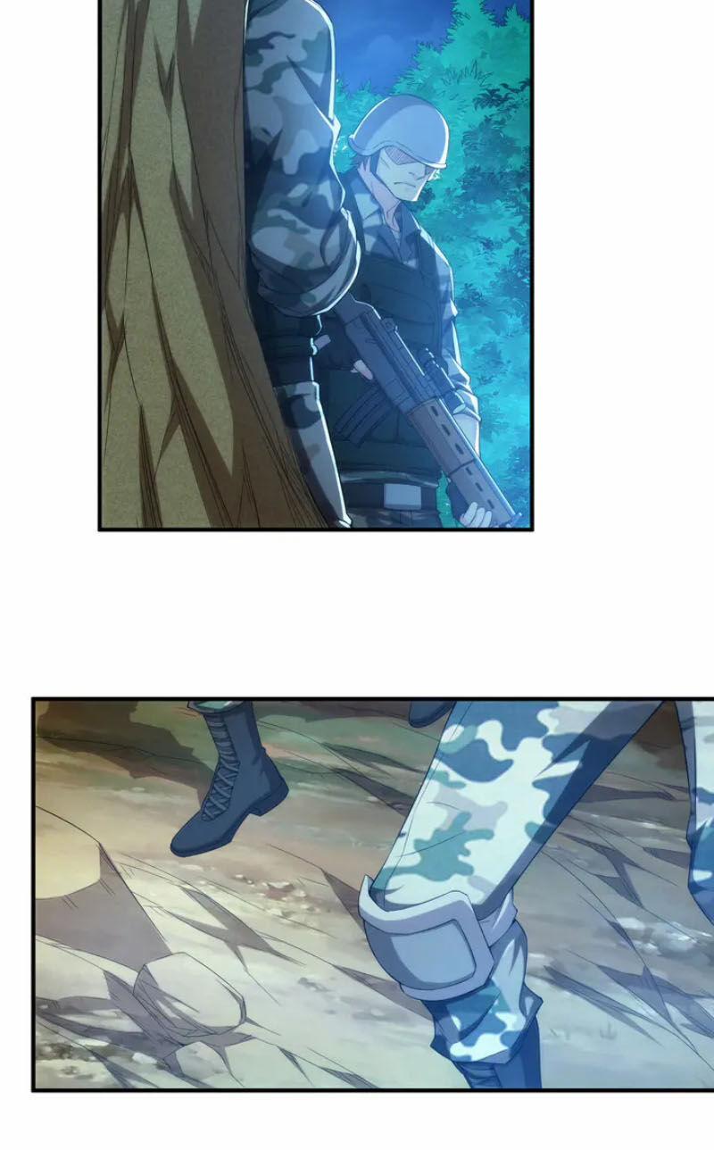 Rich Player - Người Chơi Khắc Kim 205 trang 12