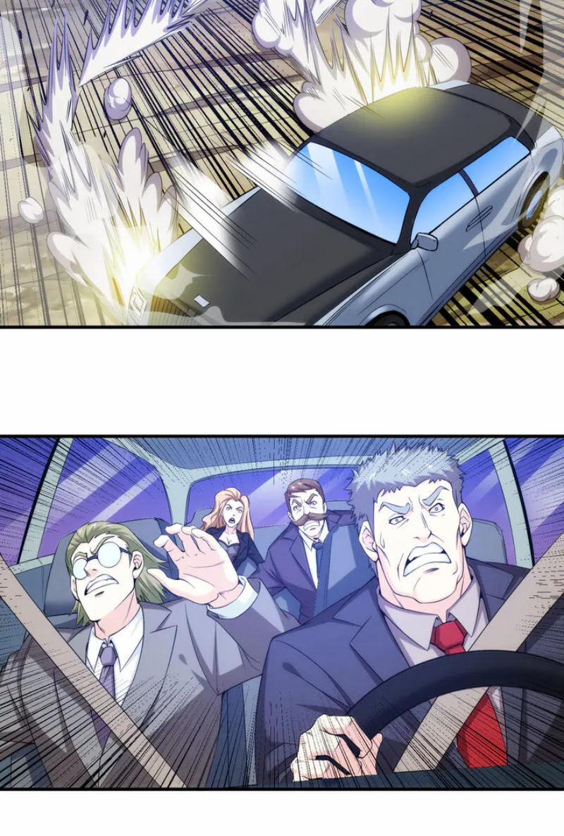 Rich Player - Người Chơi Khắc Kim 205 trang 22