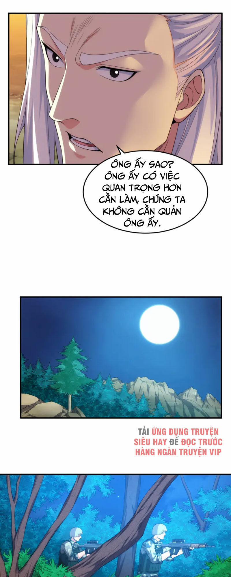 Rich Player - Người Chơi Khắc Kim 205 trang 9