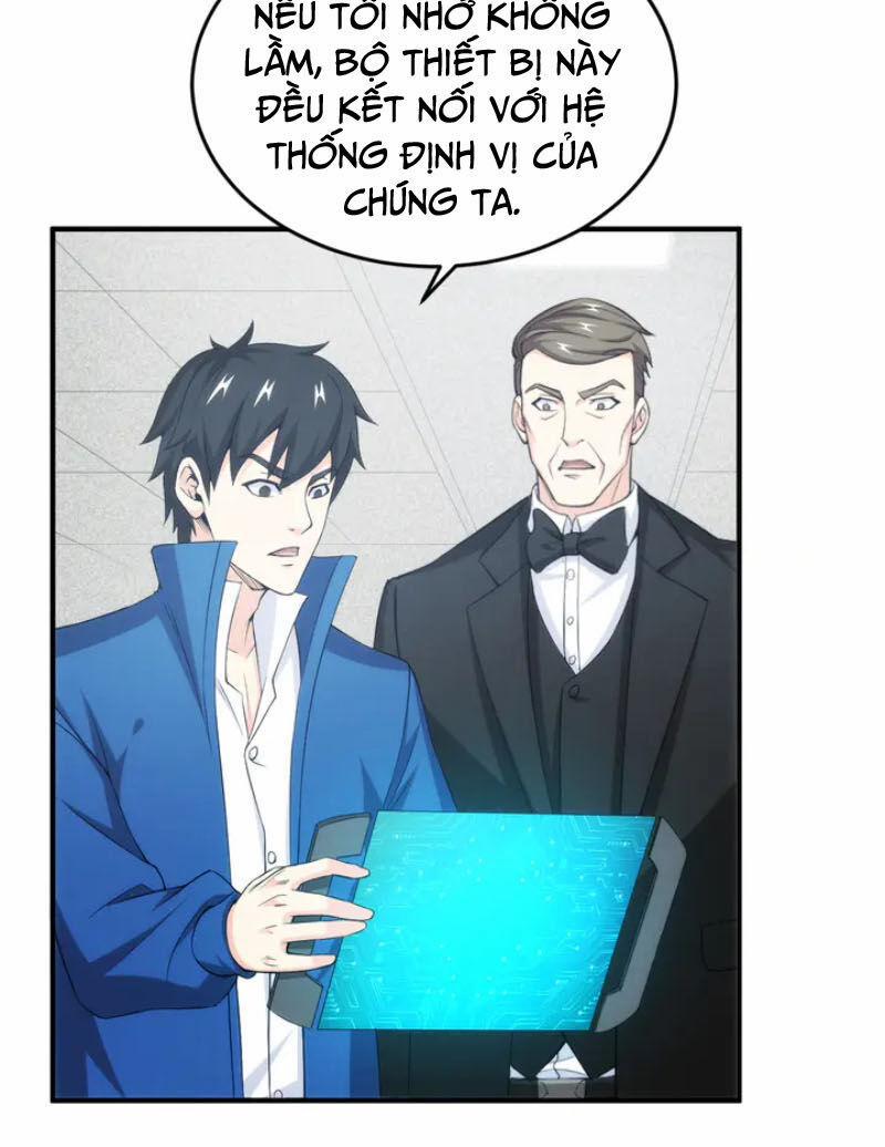 Rich Player - Người Chơi Khắc Kim 206 trang 2