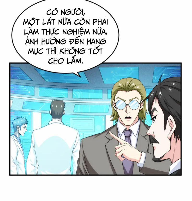 Rich Player - Người Chơi Khắc Kim 206 trang 22