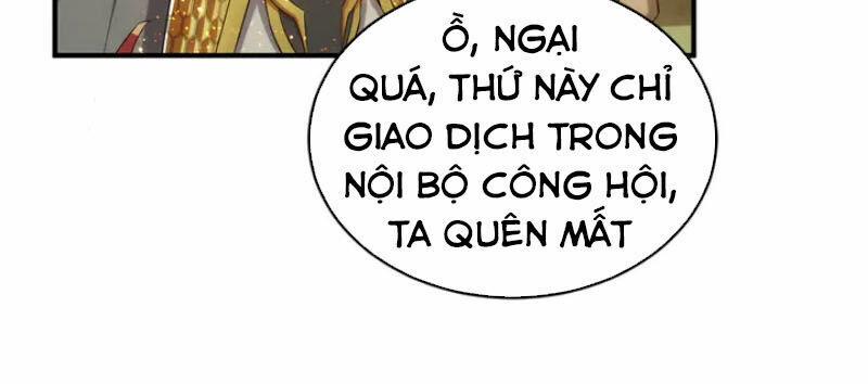 Rich Player - Người Chơi Khắc Kim 207 trang 13