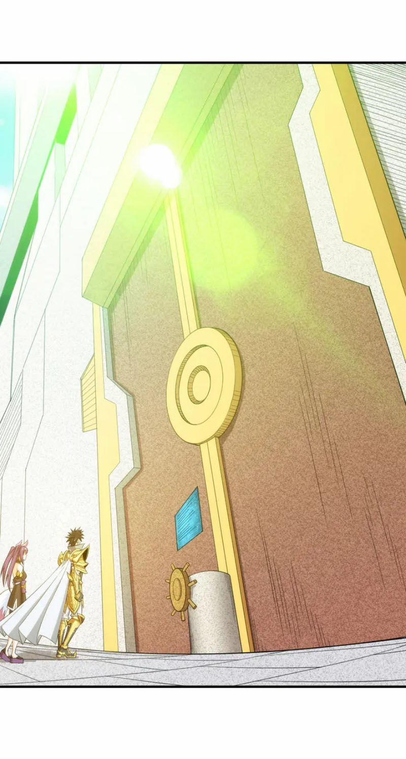 Rich Player - Người Chơi Khắc Kim 207 trang 16