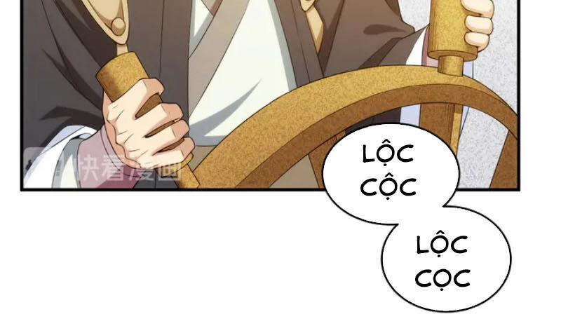 Rich Player - Người Chơi Khắc Kim 207 trang 18