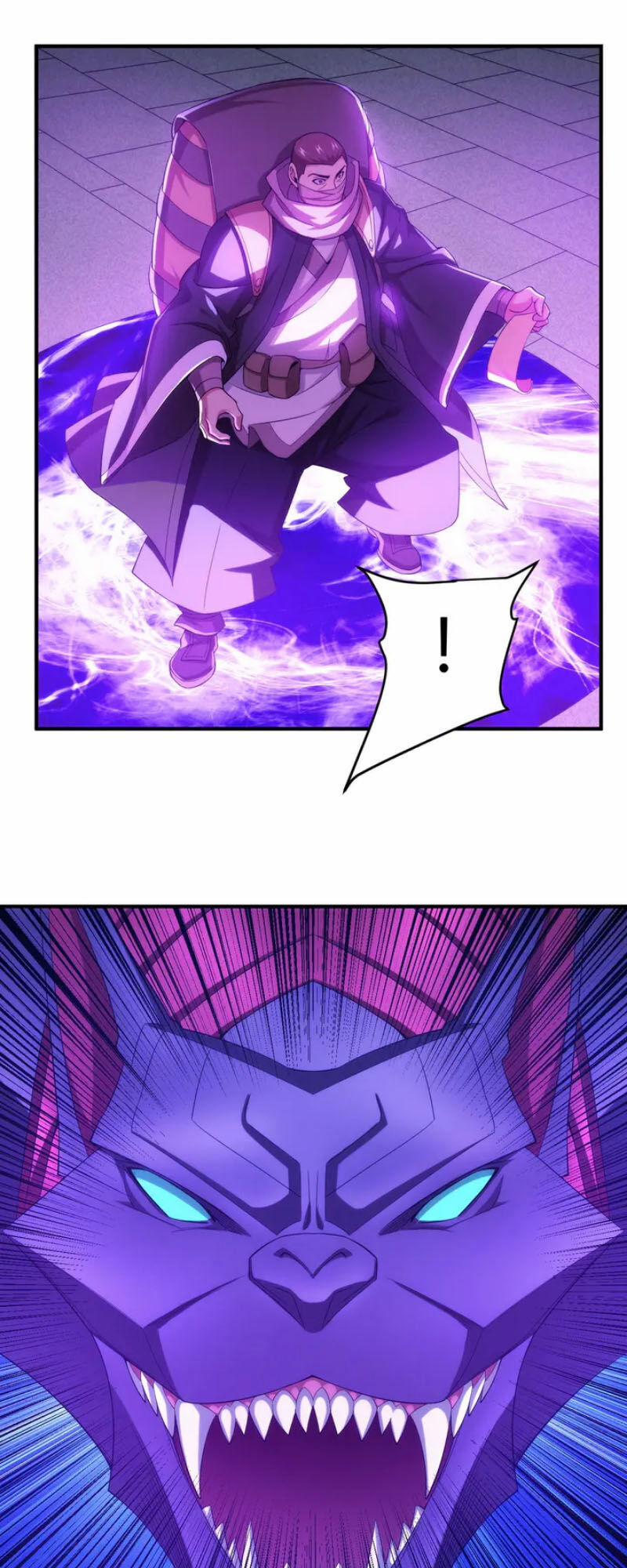 Rich Player - Người Chơi Khắc Kim 207 trang 29