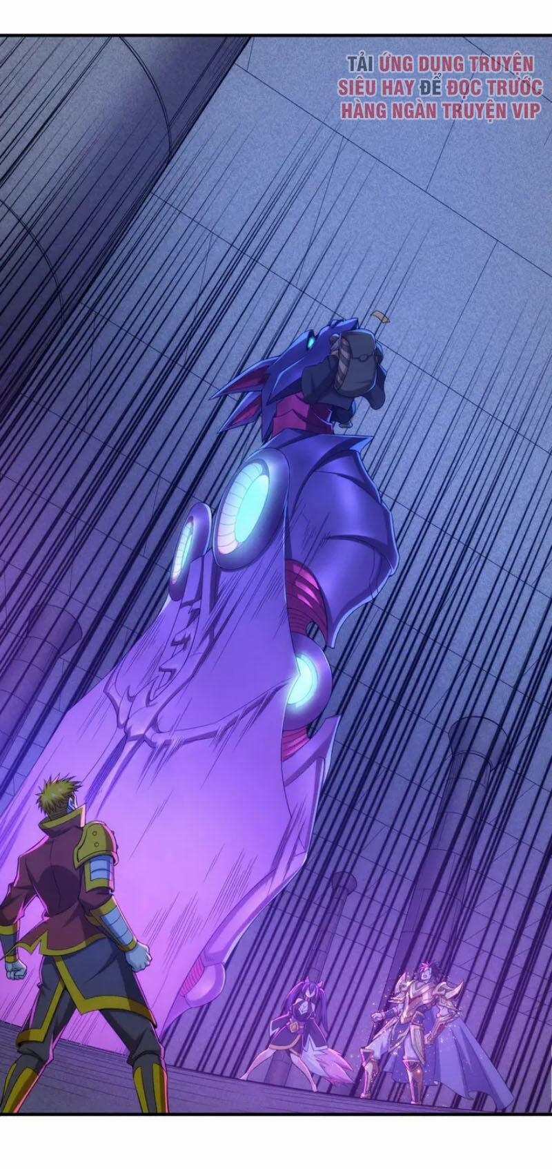 Rich Player - Người Chơi Khắc Kim 207 trang 31