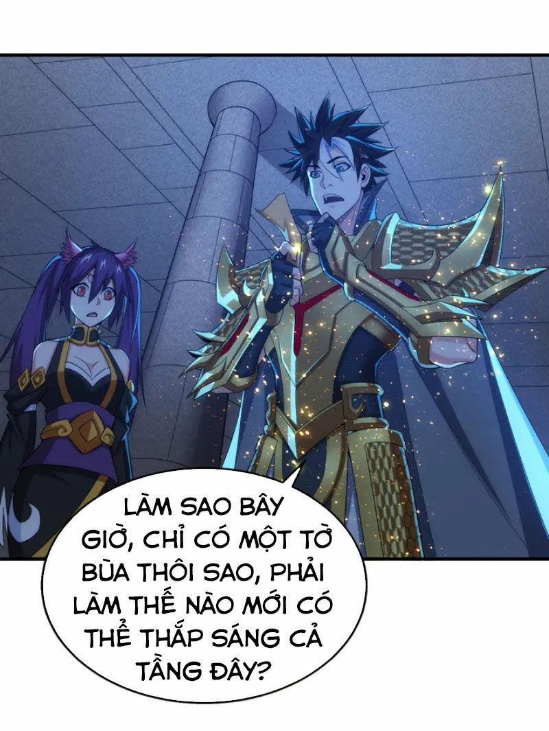 Rich Player - Người Chơi Khắc Kim 207 trang 34