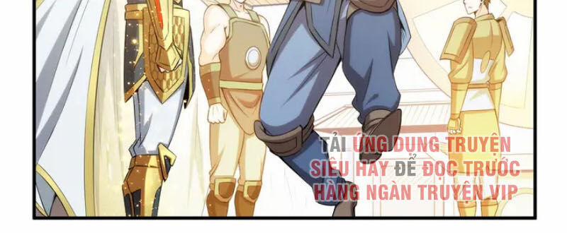 Rich Player - Người Chơi Khắc Kim 207 trang 4